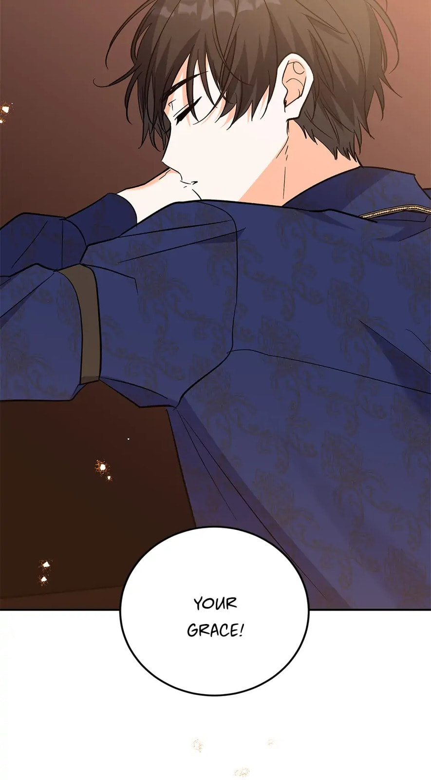 Read The Villainess Has Shrunk! chapter 81 image 53 on Lezhin