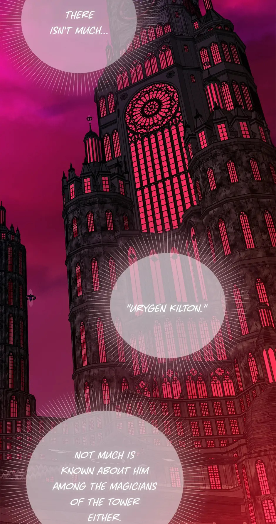 Read The Villainess Has Shrunk! chapter 81 image 63 on Lezhin
