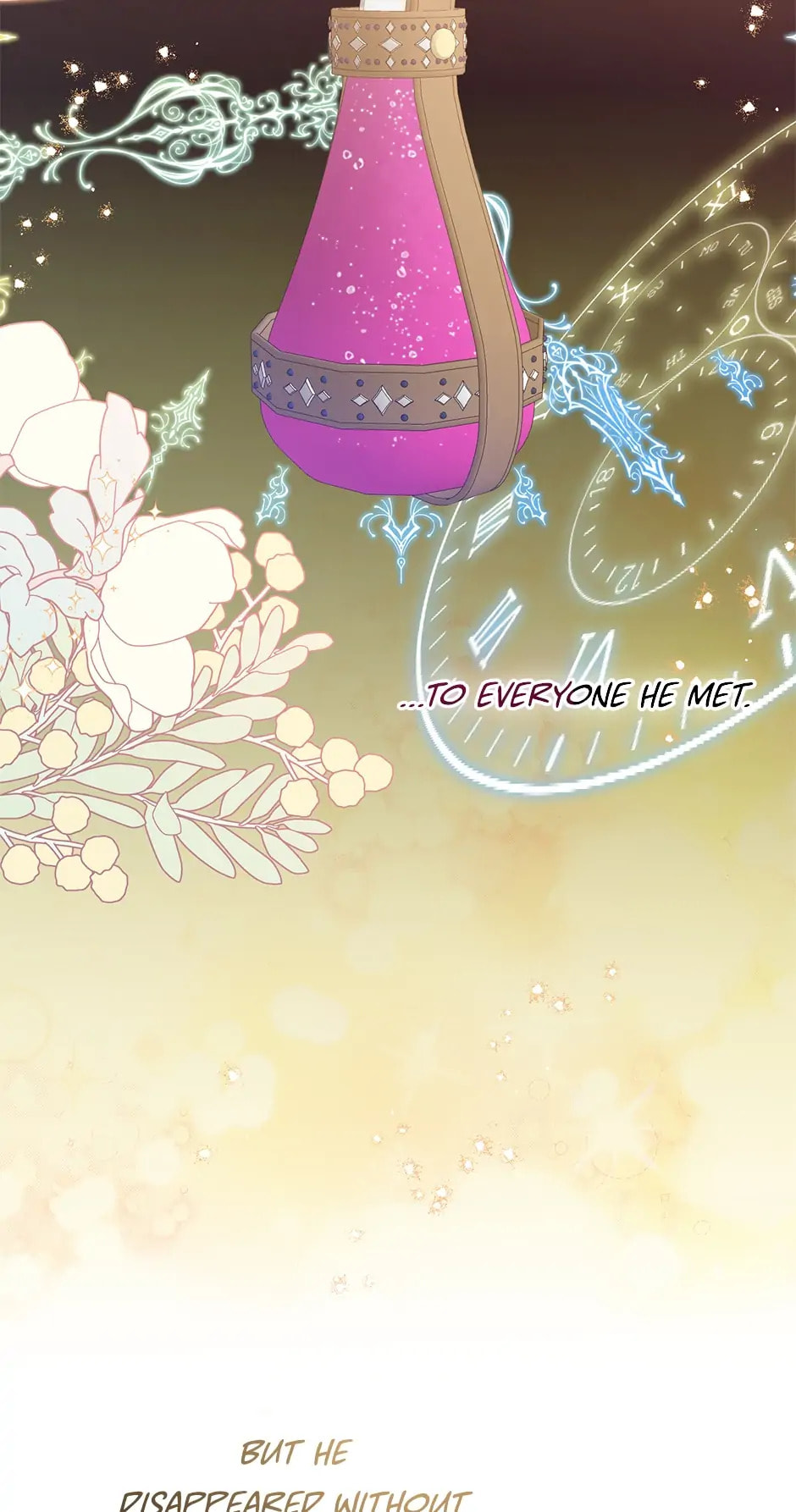 Read The Villainess Has Shrunk! chapter 81 image 65 on Lezhin