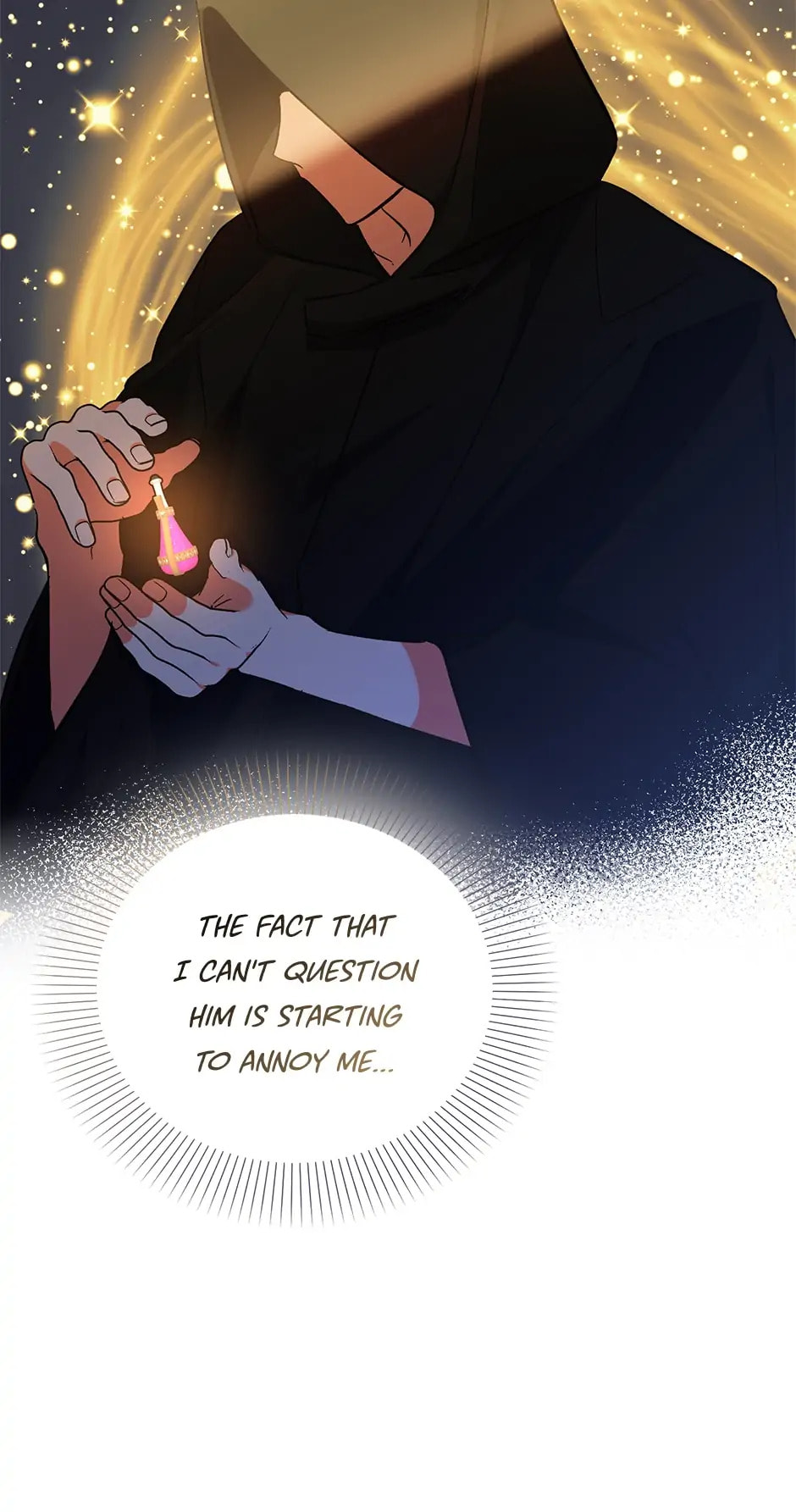 Read The Villainess Has Shrunk! chapter 81 image 67 on Lezhin