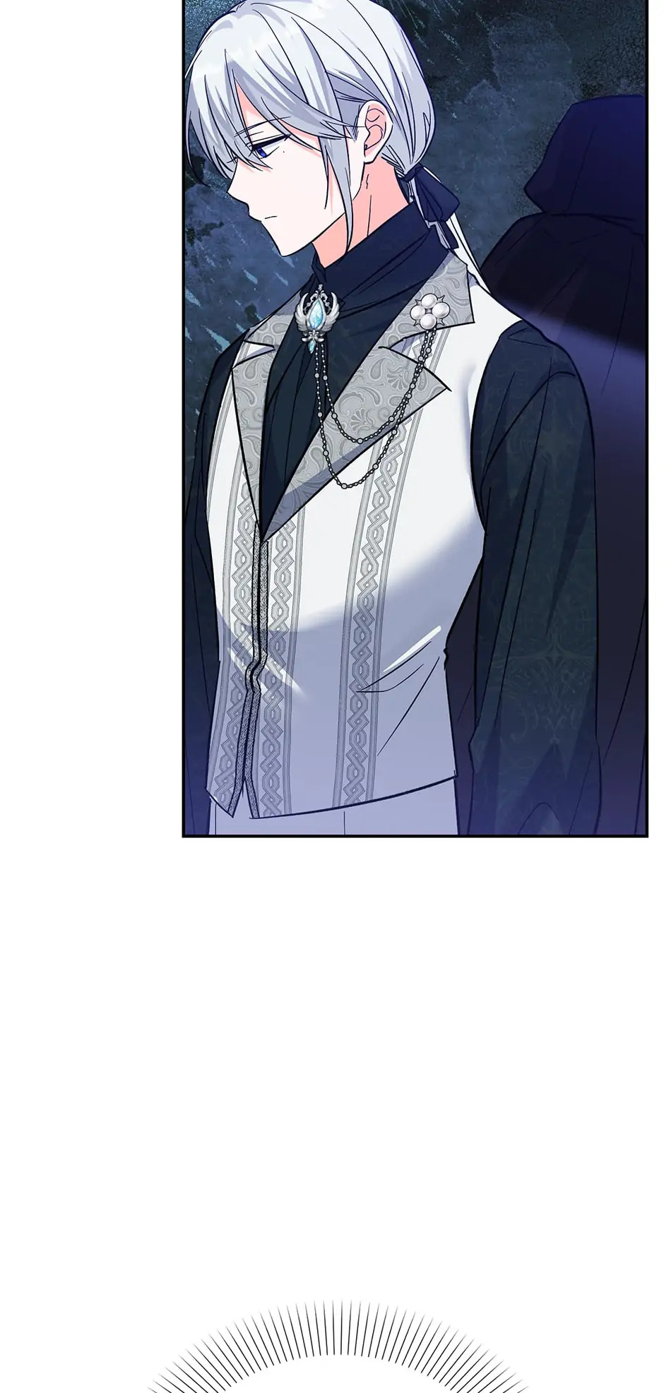 Read The Villainess Has Shrunk! chapter 81 image 71 on Lezhin
