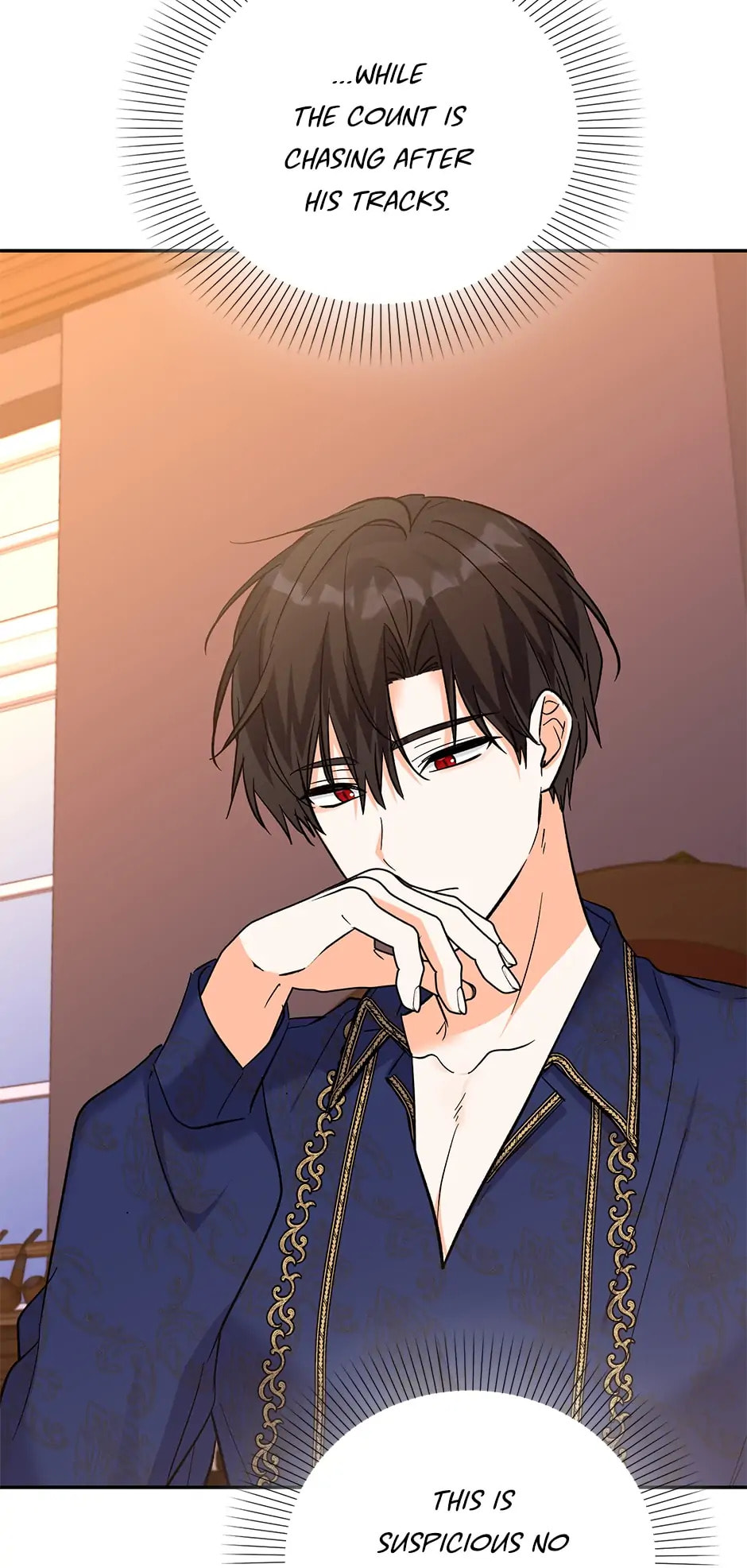 Read The Villainess Has Shrunk! chapter 81 image 72 on Lezhin