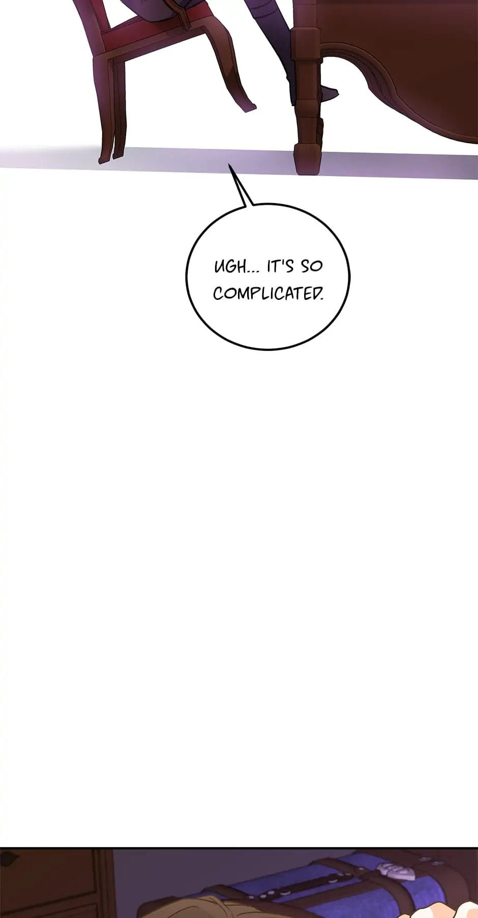 Read The Villainess Has Shrunk! chapter 81 image 75 on Lezhin