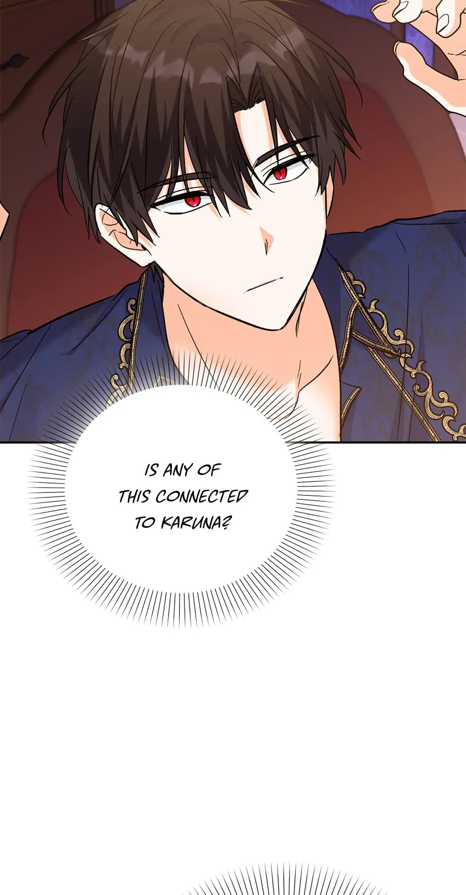 Read The Villainess Has Shrunk! chapter 81 image 76 on Lezhin