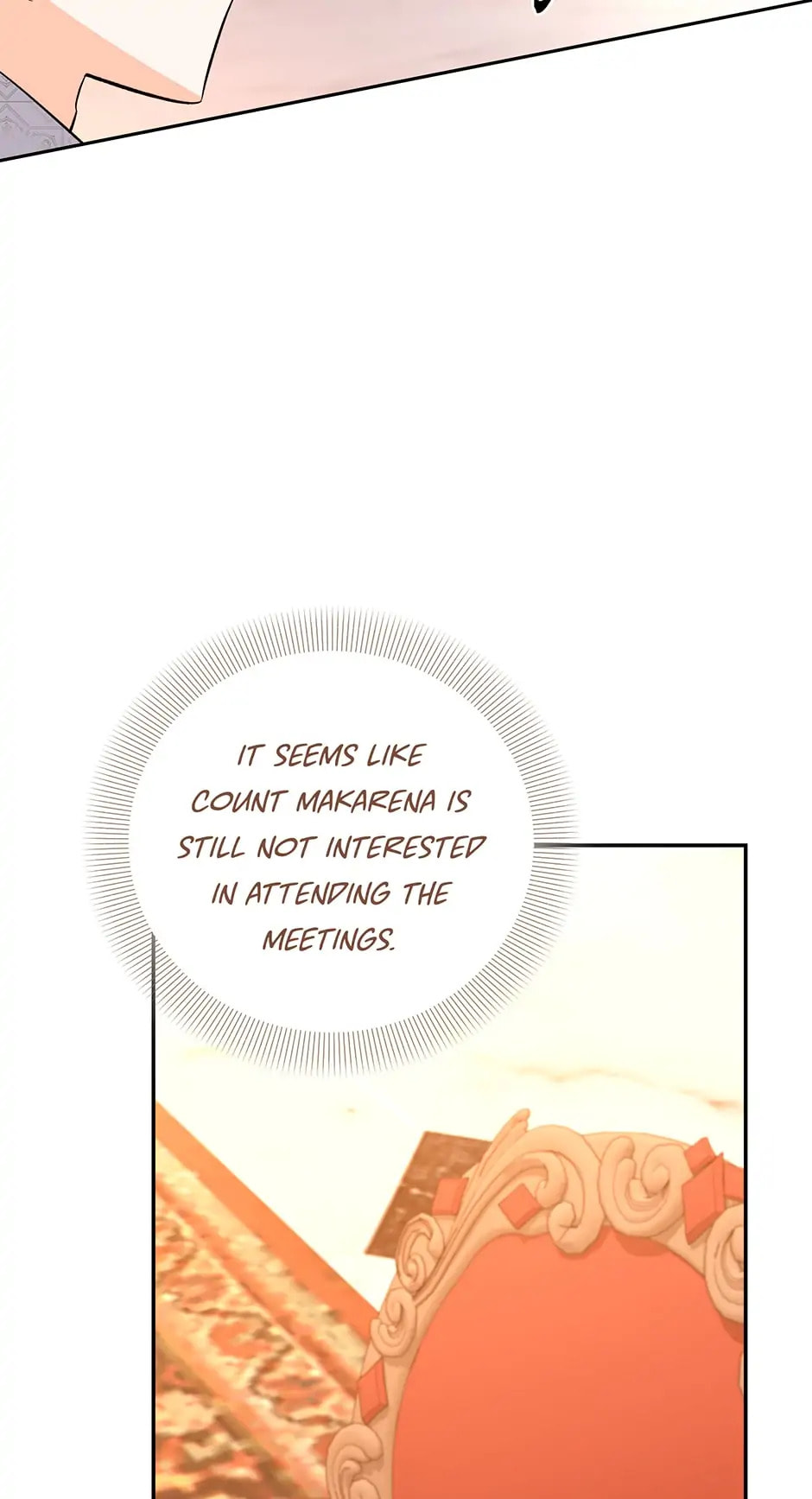 Read The Villainess Has Shrunk! chapter 82 image 11 on Lezhin