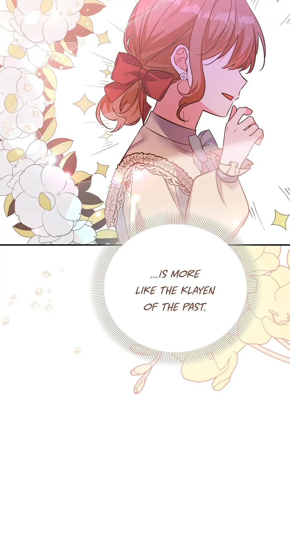 Read The Villainess Has Shrunk! chapter 82 image 18 on Lezhin