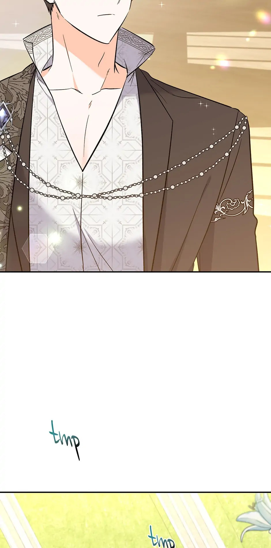 Read The Villainess Has Shrunk! chapter 82 image 23 on Lezhin