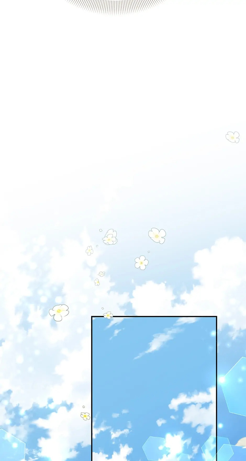 Read The Villainess Has Shrunk! chapter 82 image 30 on Lezhin