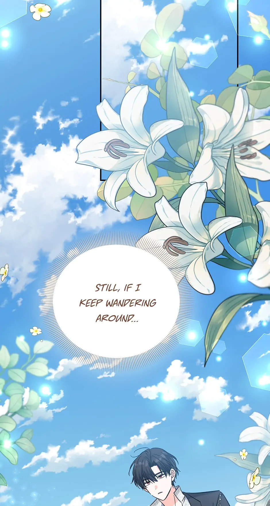 Read The Villainess Has Shrunk! chapter 82 image 31 on Lezhin