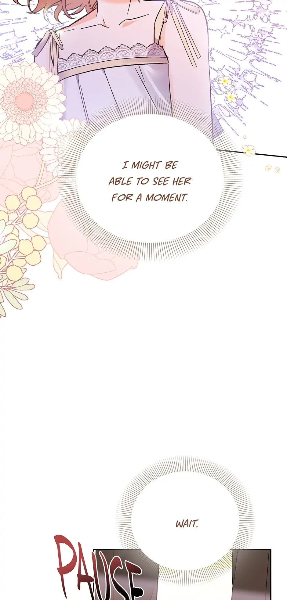 Read The Villainess Has Shrunk! chapter 82 image 35 on Lezhin