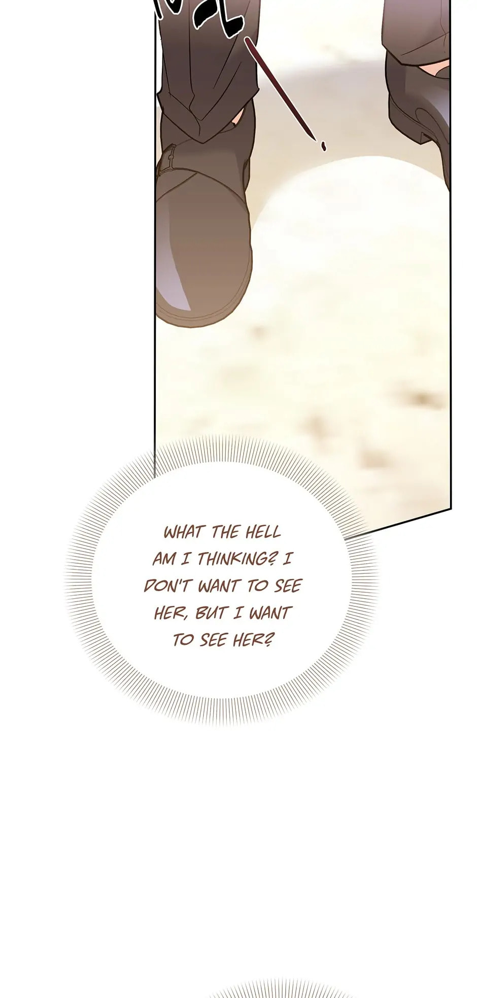 Read The Villainess Has Shrunk! chapter 82 image 36 on Lezhin