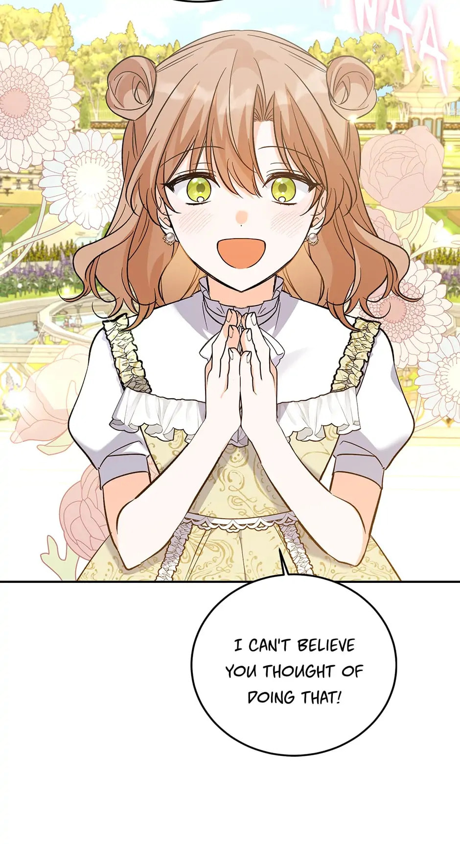 Read The Villainess Has Shrunk! chapter 82 image 41 on Lezhin
