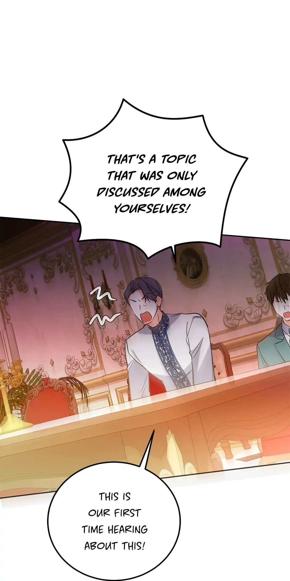 Read The Villainess Has Shrunk! chapter 82 image 6 on Lezhin