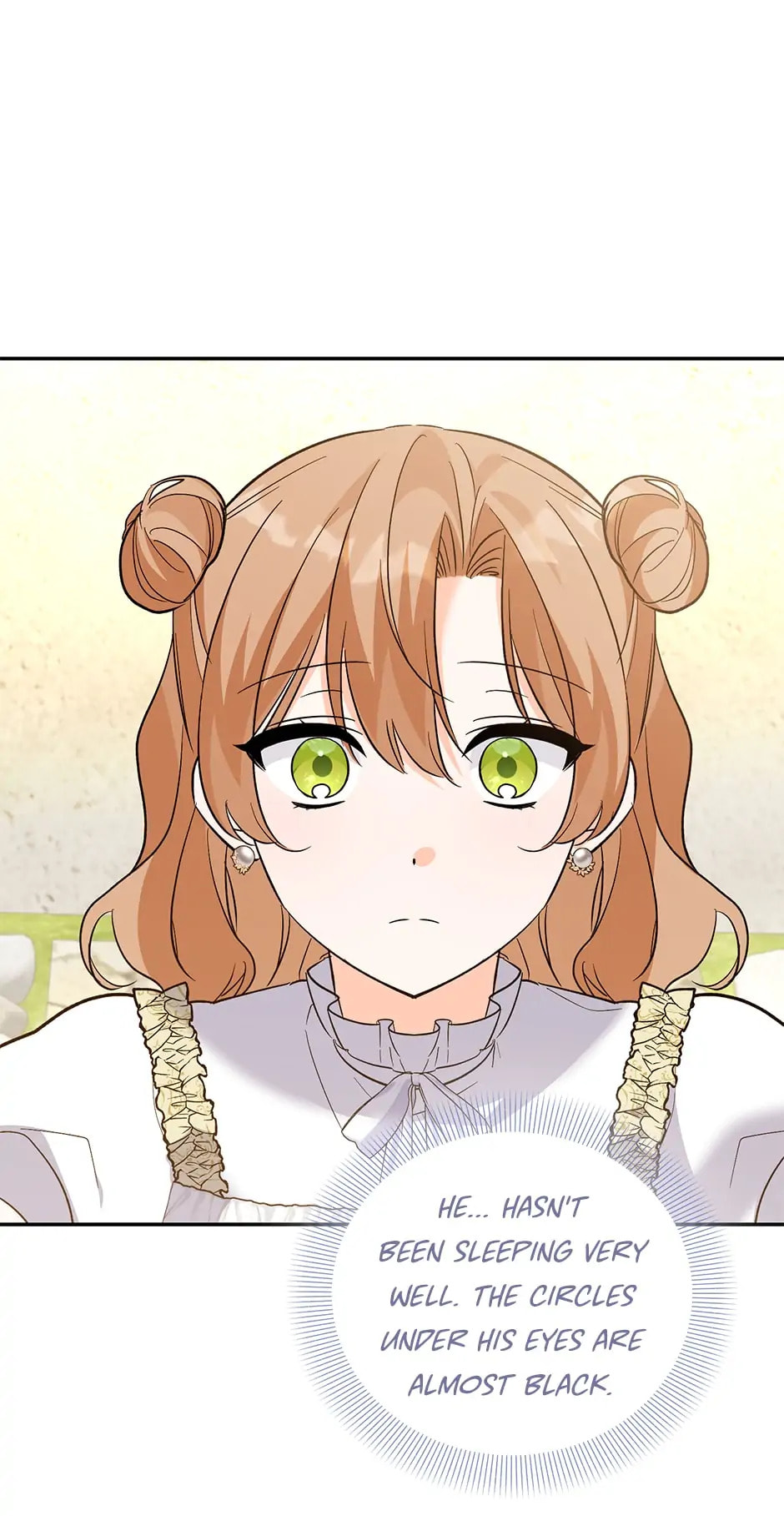 Read The Villainess Has Shrunk! chapter 82 image 64 on Lezhin