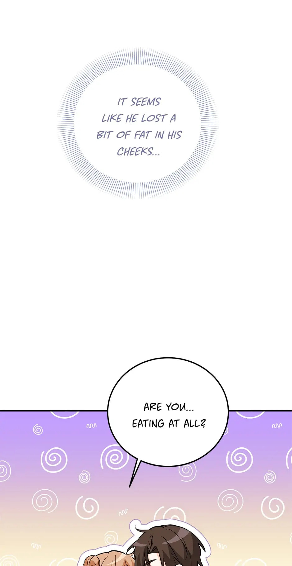 Read The Villainess Has Shrunk! chapter 82 image 65 on Lezhin