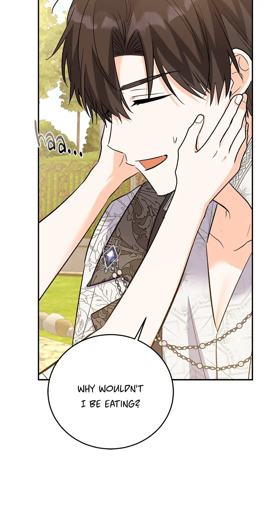 Read The Villainess Has Shrunk! chapter 82 image 67 on Lezhin