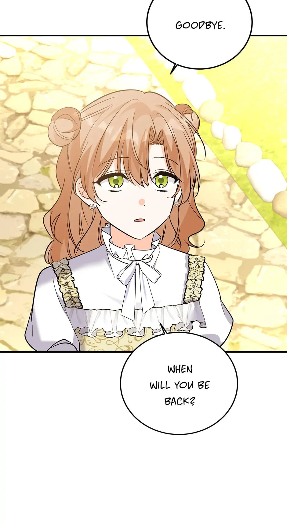 Read The Villainess Has Shrunk! chapter 82 image 74 on Lezhin