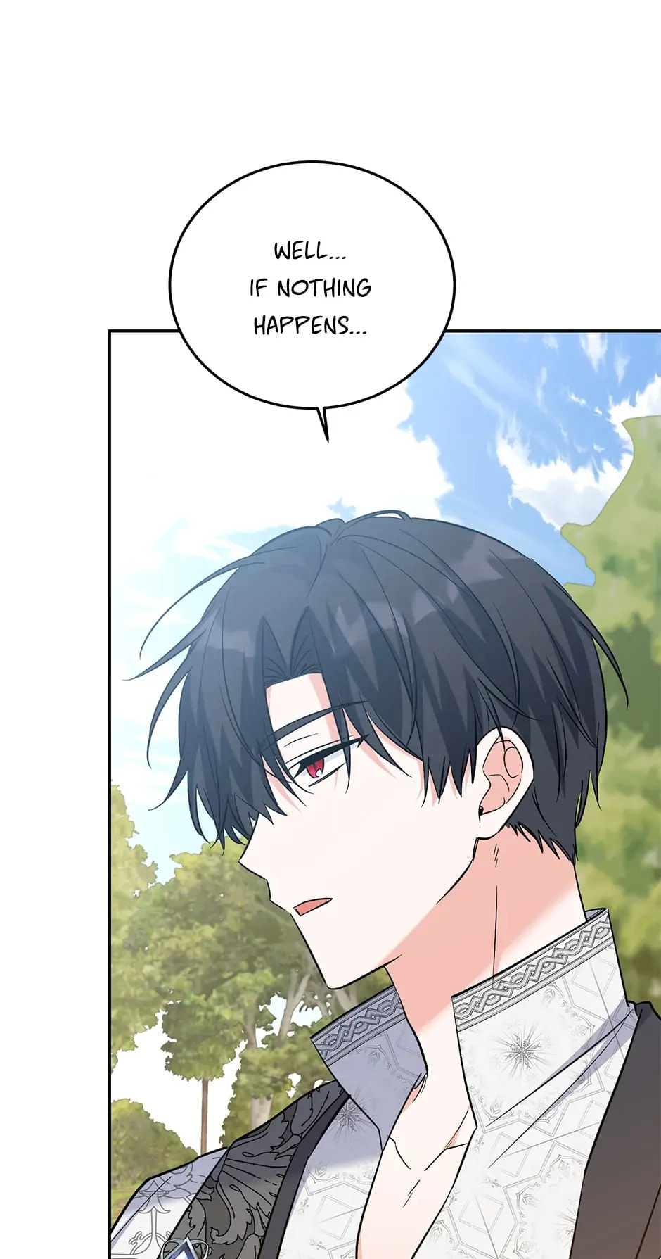Read The Villainess Has Shrunk! chapter 82 image 75 on Lezhin