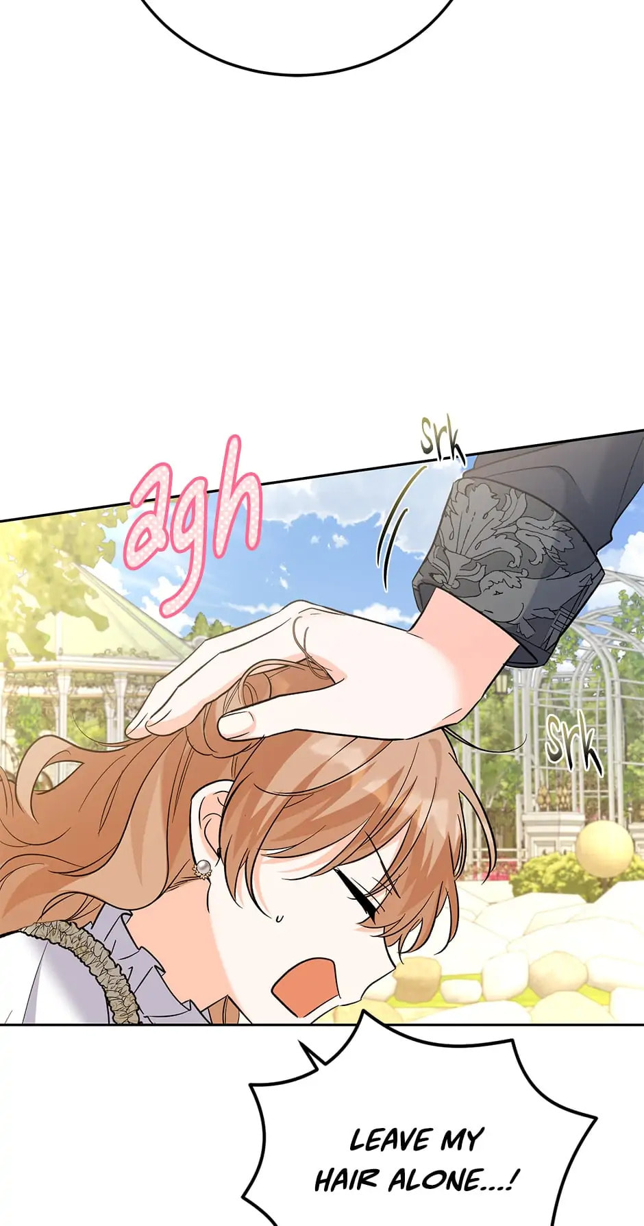 Read The Villainess Has Shrunk! chapter 82 image 78 on Lezhin
