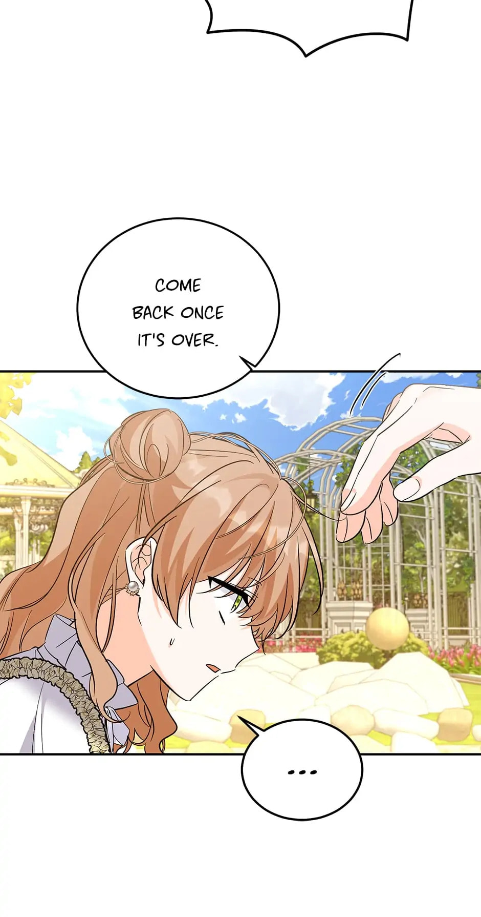 Read The Villainess Has Shrunk! chapter 82 image 79 on Lezhin