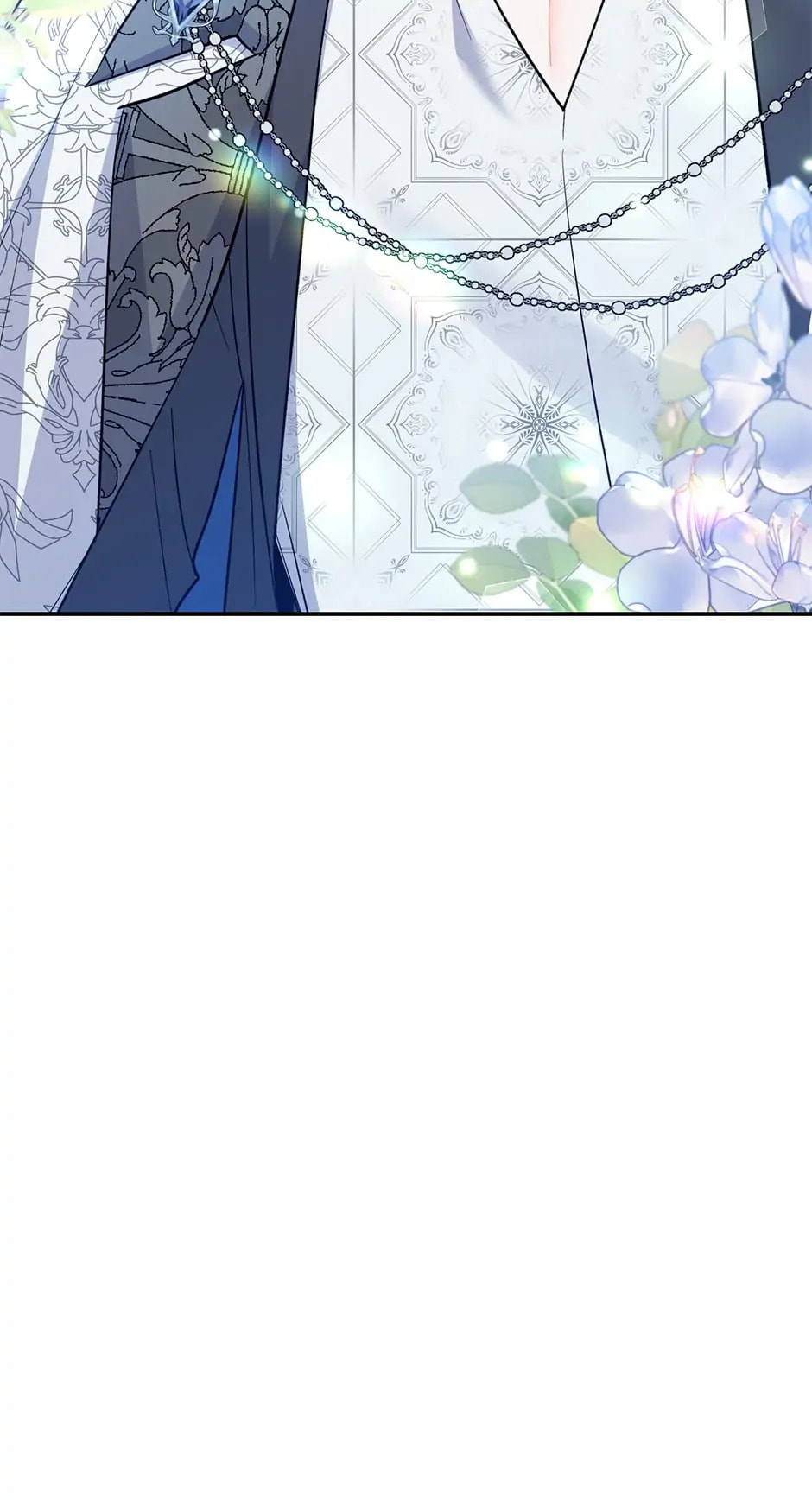 Read The Villainess Has Shrunk! chapter 82 image 83 on Lezhin