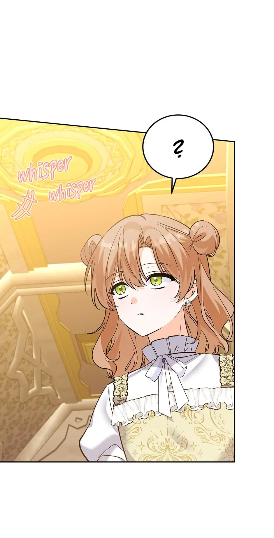 Read The Villainess Has Shrunk! chapter 83 image 13 on Lezhin