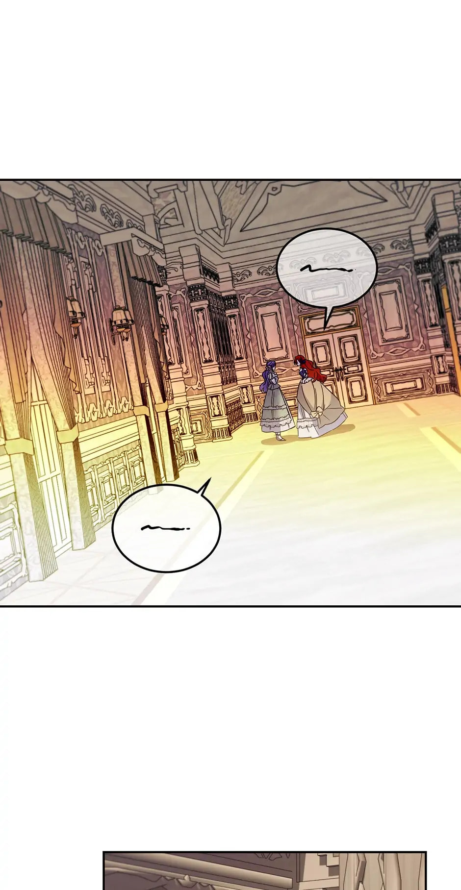 Read The Villainess Has Shrunk! chapter 83 image 14 on Lezhin