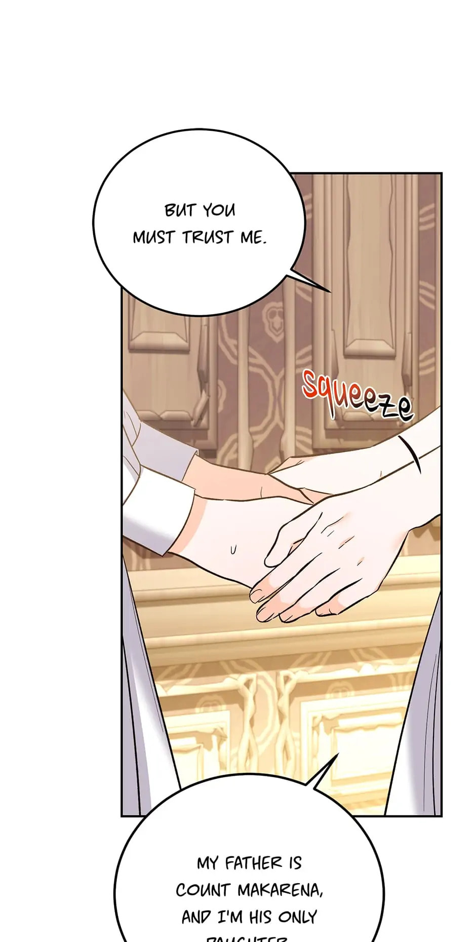 Read The Villainess Has Shrunk! chapter 83 image 26 on Lezhin