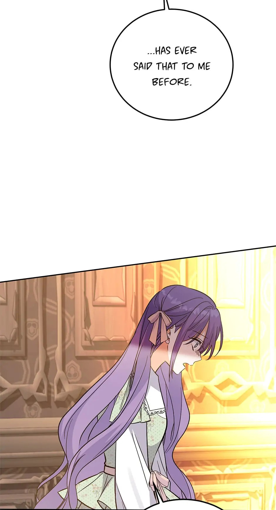 Read The Villainess Has Shrunk! chapter 83 image 46 on Lezhin