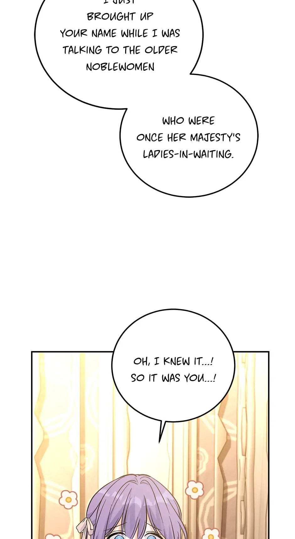 Read The Villainess Has Shrunk! chapter 83 image 51 on Lezhin