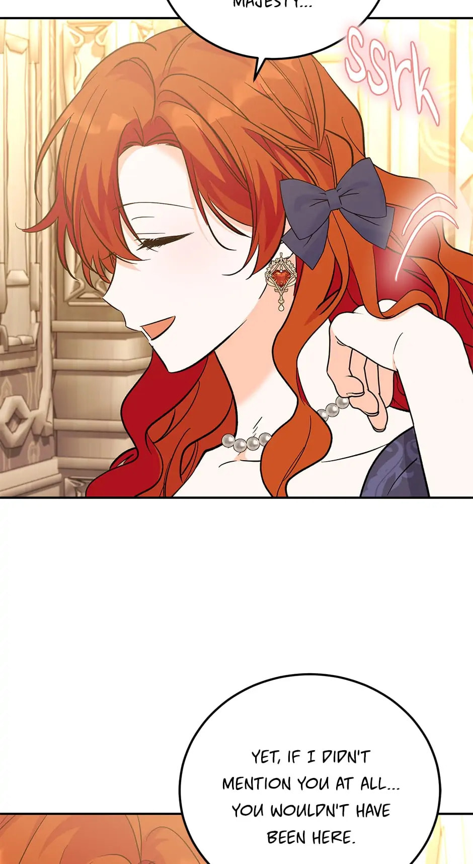 Read The Villainess Has Shrunk! chapter 83 image 53 on Lezhin