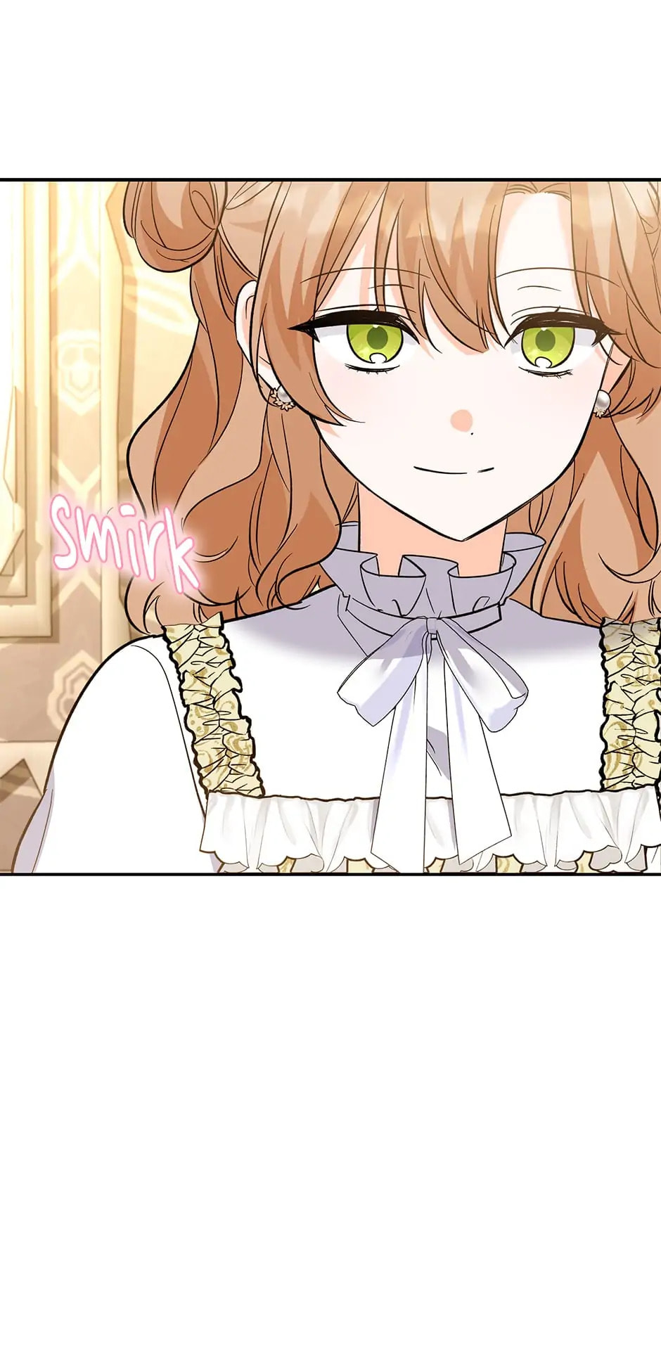 Read The Villainess Has Shrunk! chapter 83 image 57 on Lezhin