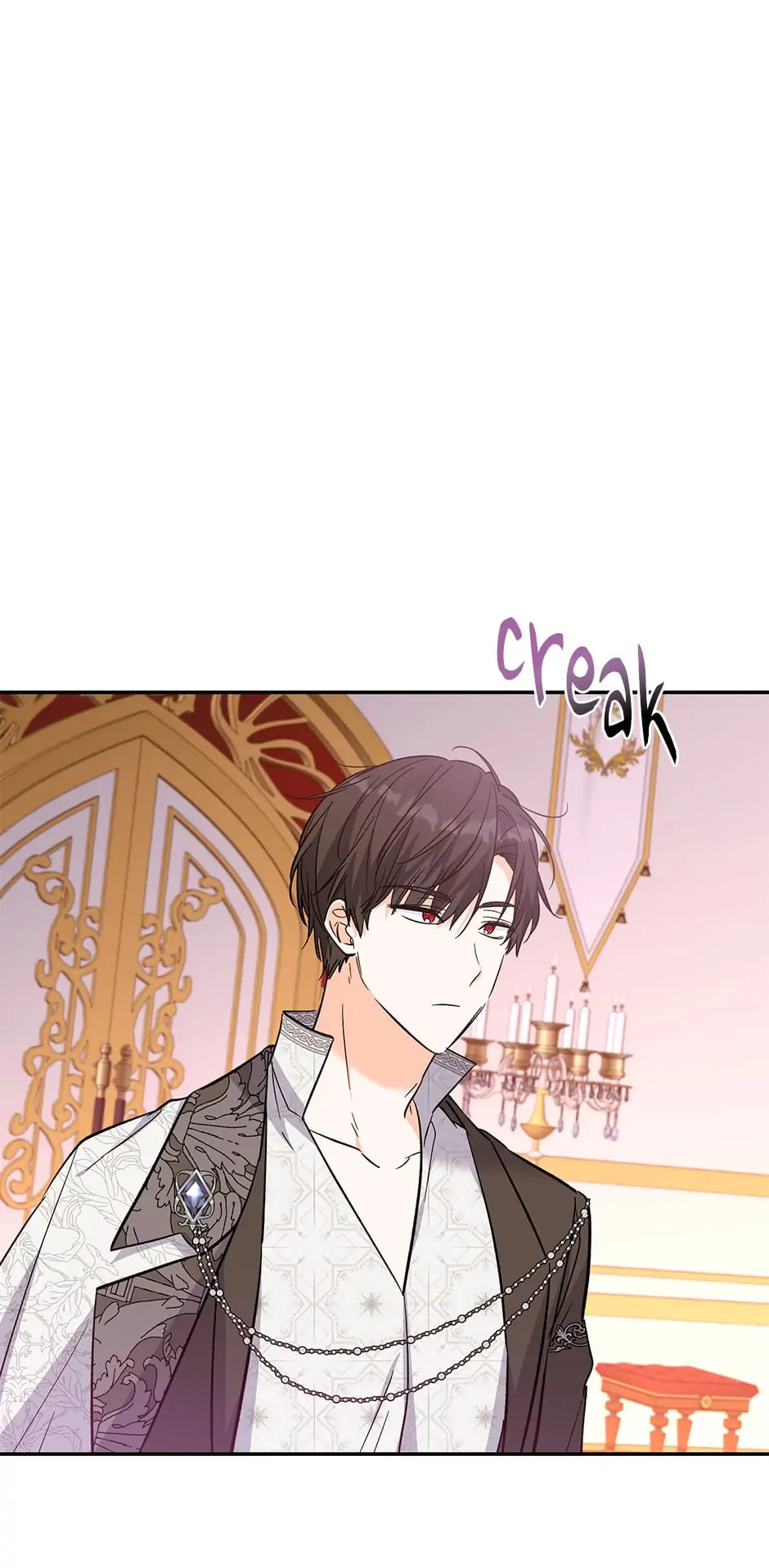 Read The Villainess Has Shrunk! chapter 83 image 60 on Lezhin