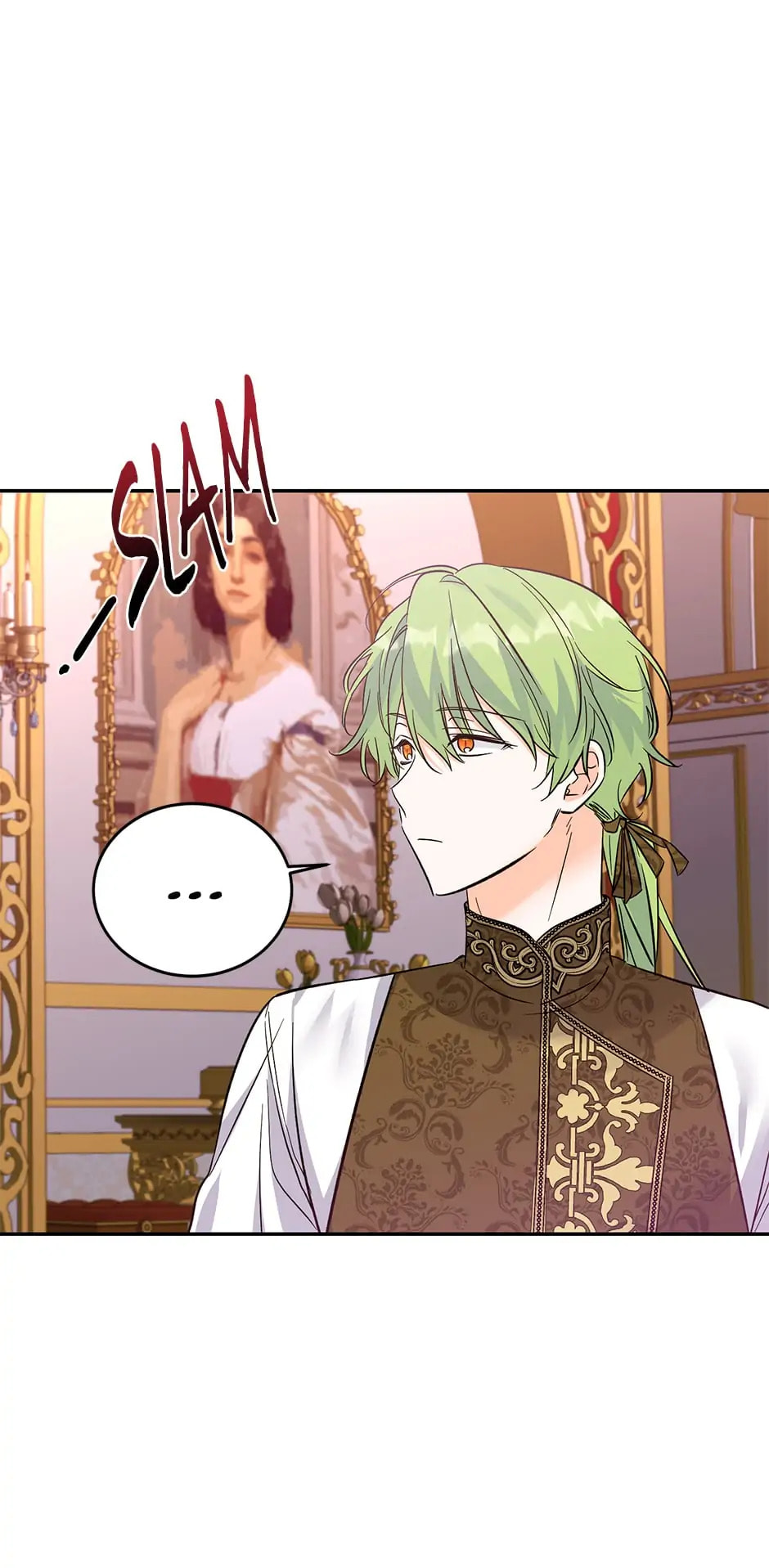 Read The Villainess Has Shrunk! chapter 83 image 61 on Lezhin