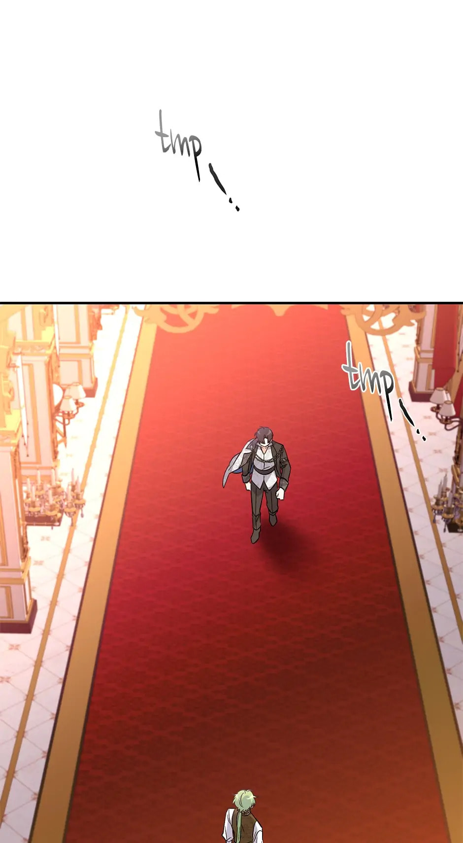 Read The Villainess Has Shrunk! chapter 83 image 62 on Lezhin