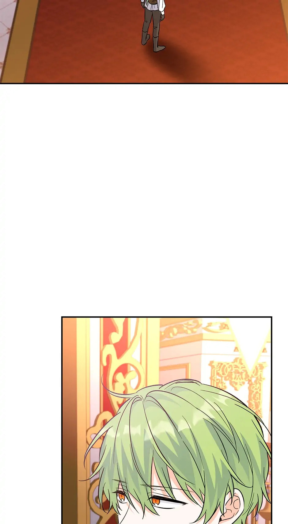 Read The Villainess Has Shrunk! chapter 83 image 63 on Lezhin