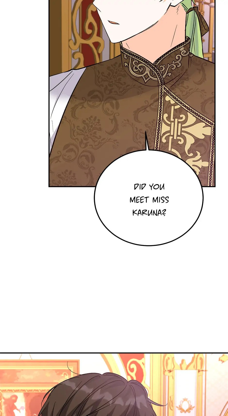 Read The Villainess Has Shrunk! chapter 83 image 64 on Lezhin