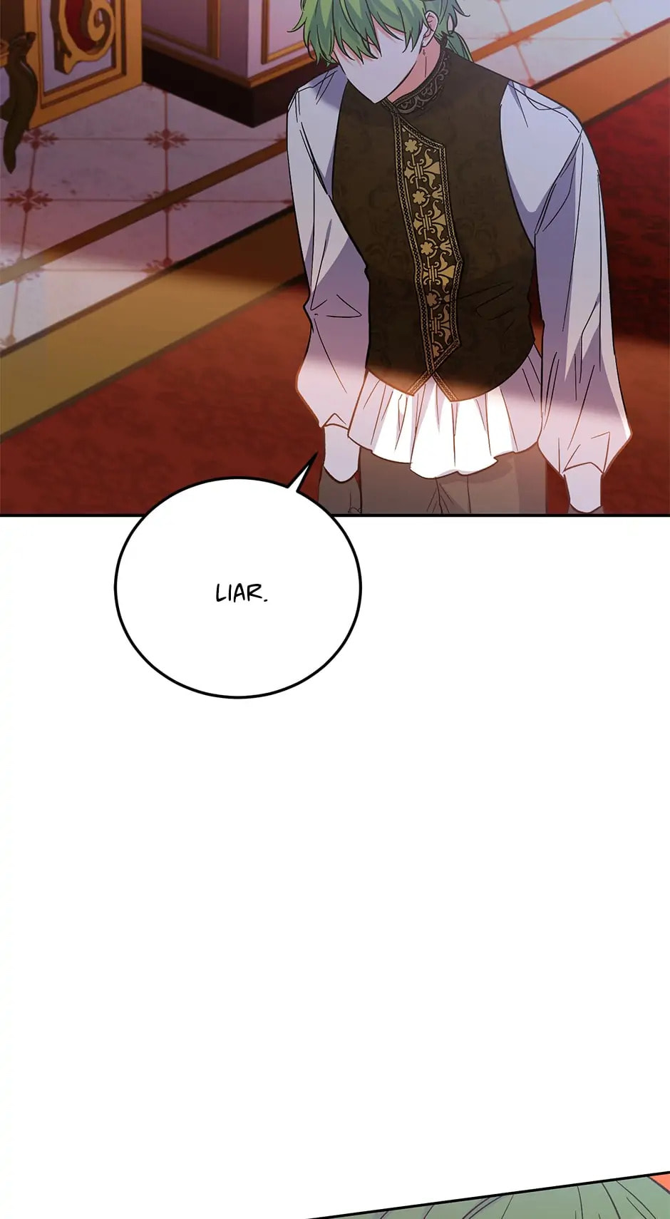 Read The Villainess Has Shrunk! chapter 83 image 66 on Lezhin