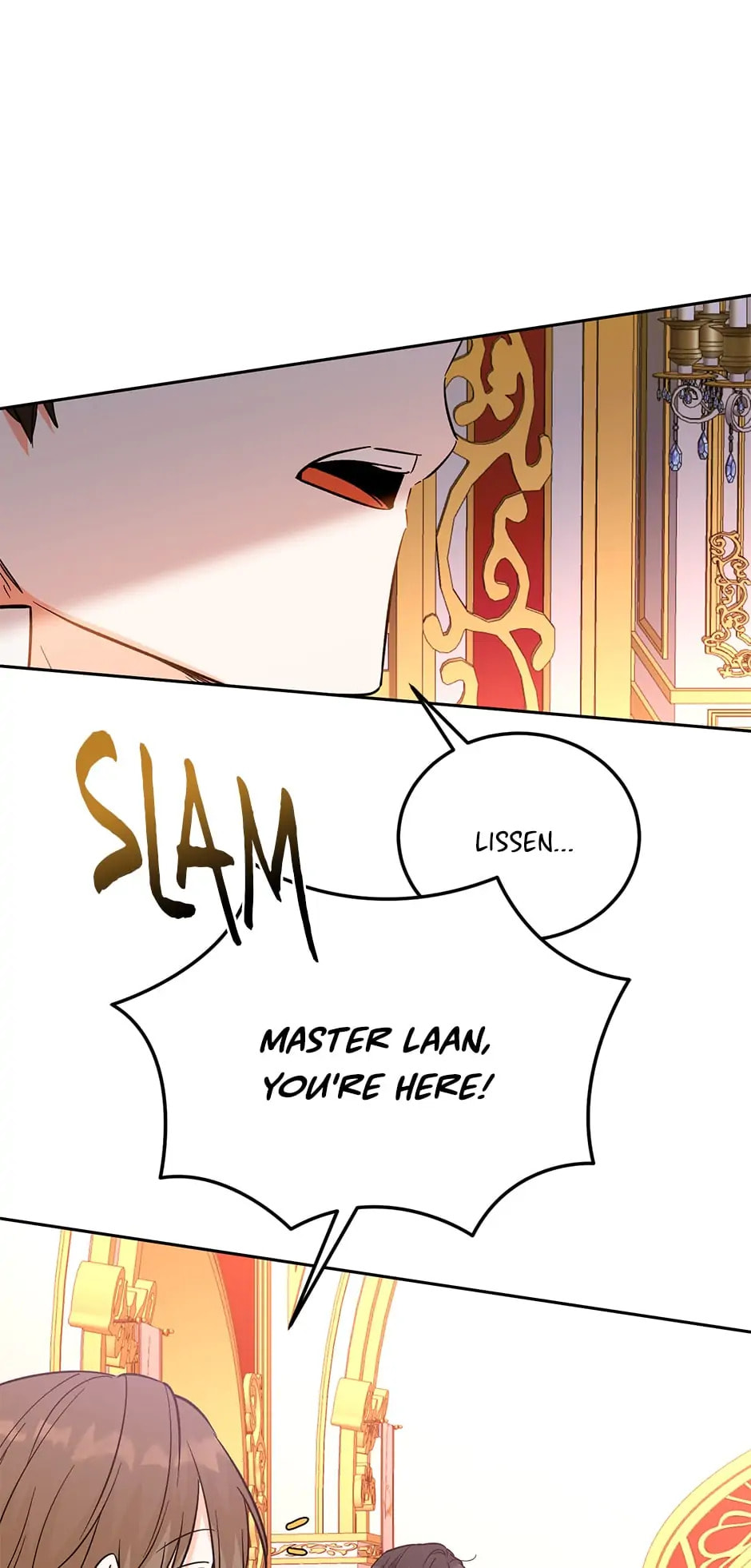 Read The Villainess Has Shrunk! chapter 83 image 68 on Lezhin