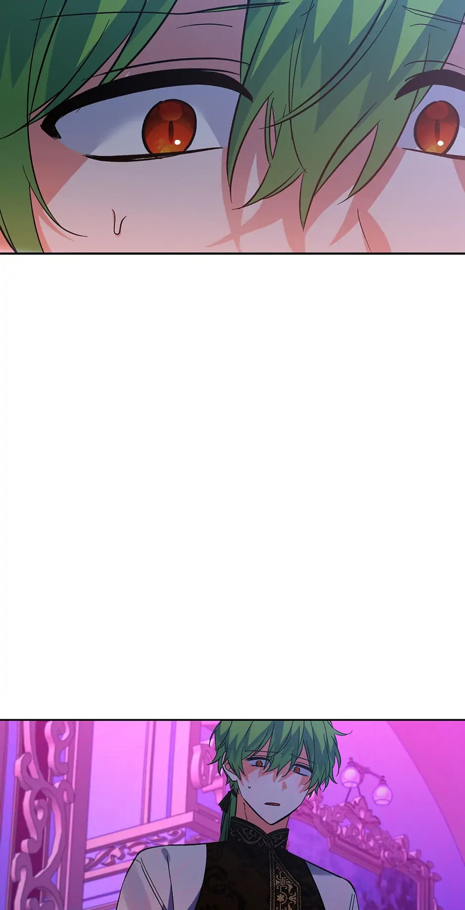 Read The Villainess Has Shrunk! chapter 84 image 11 on Lezhin
