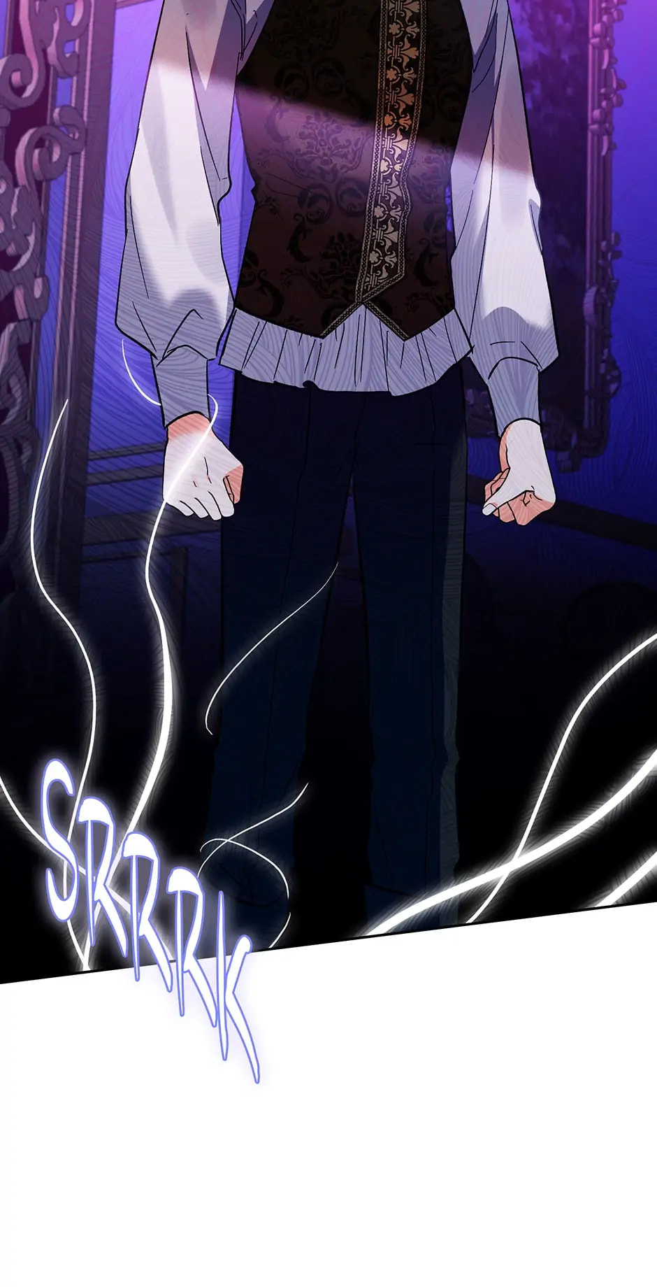 Read The Villainess Has Shrunk! chapter 84 image 12 on Lezhin