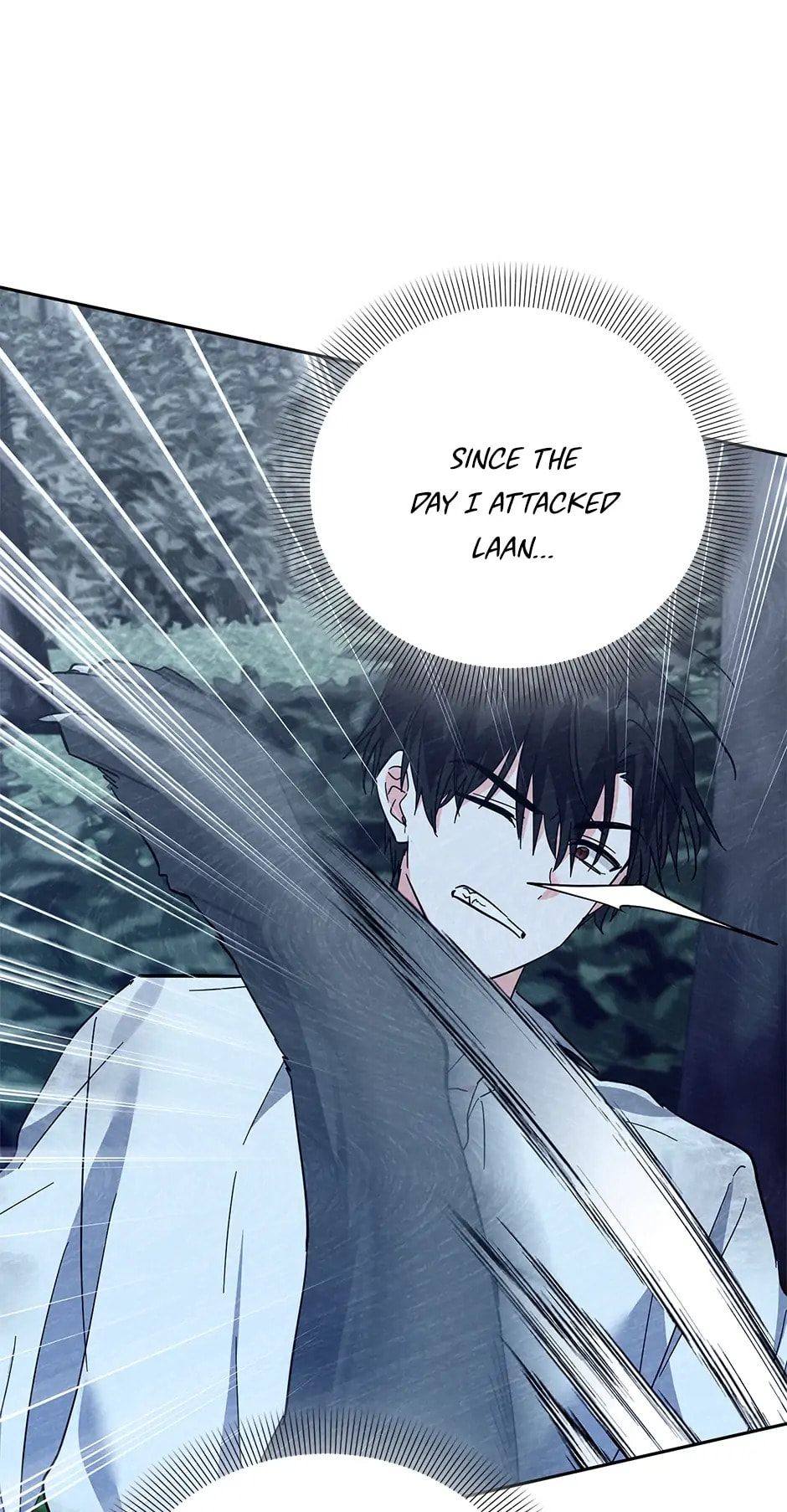 Read The Villainess Has Shrunk! chapter 84 image 14 on Lezhin