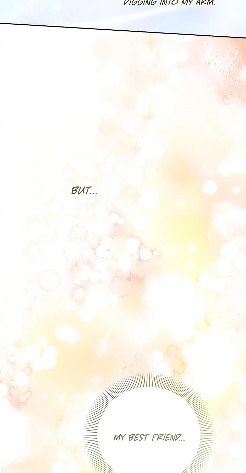 Read The Villainess Has Shrunk! chapter 84 image 17 on Lezhin