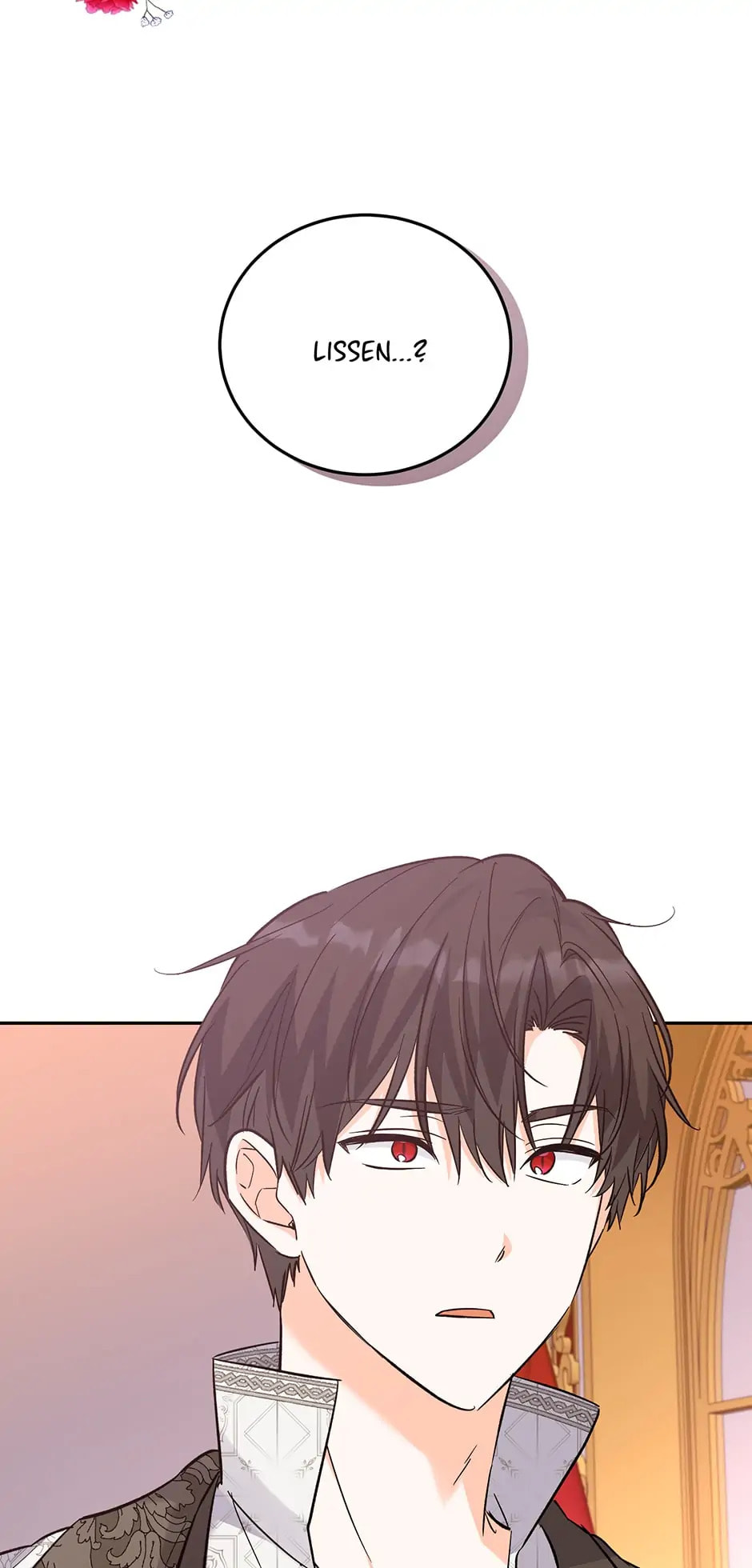 Read The Villainess Has Shrunk! chapter 84 image 2 on Lezhin