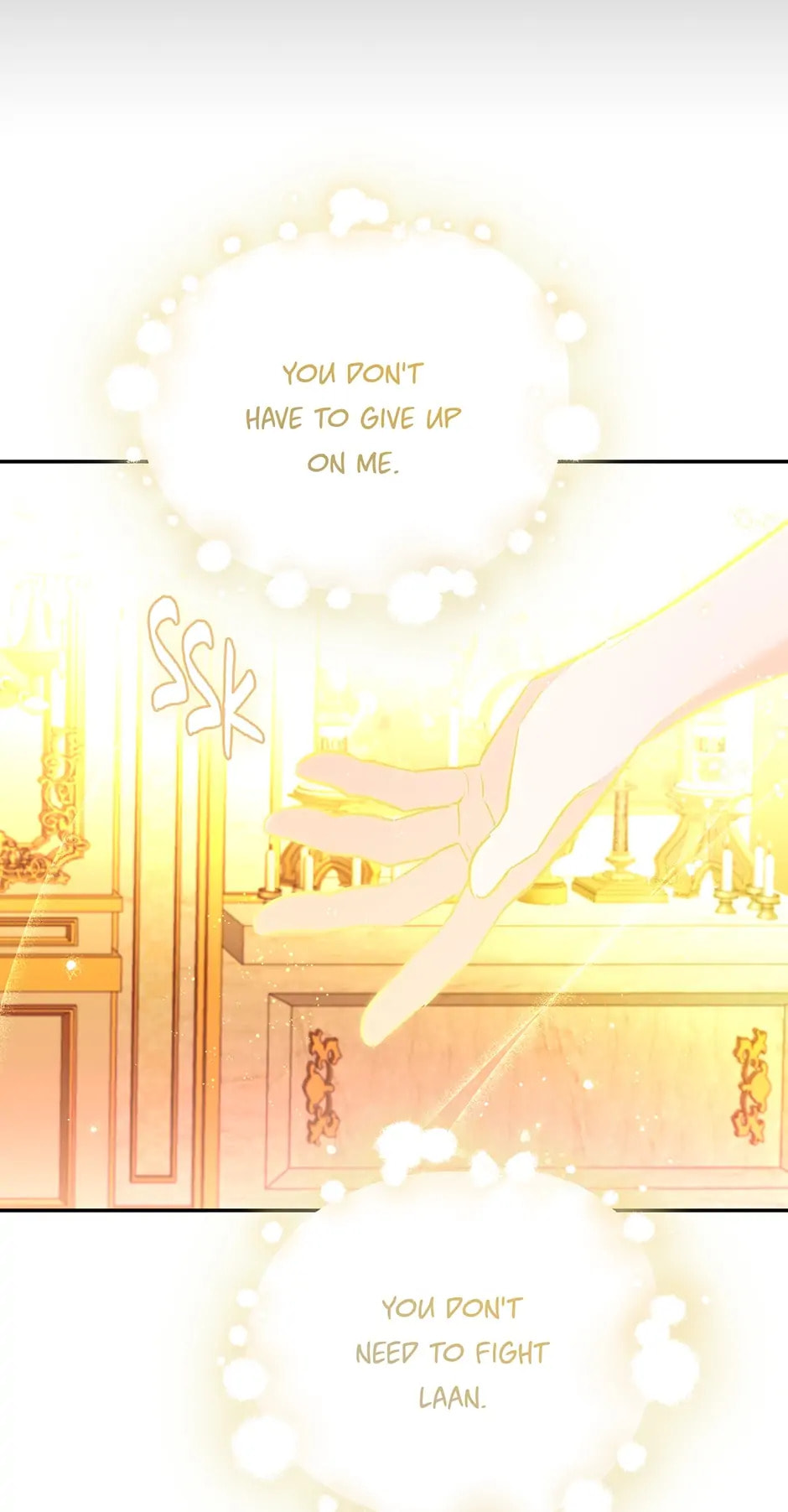 Read The Villainess Has Shrunk! chapter 84 image 26 on Lezhin