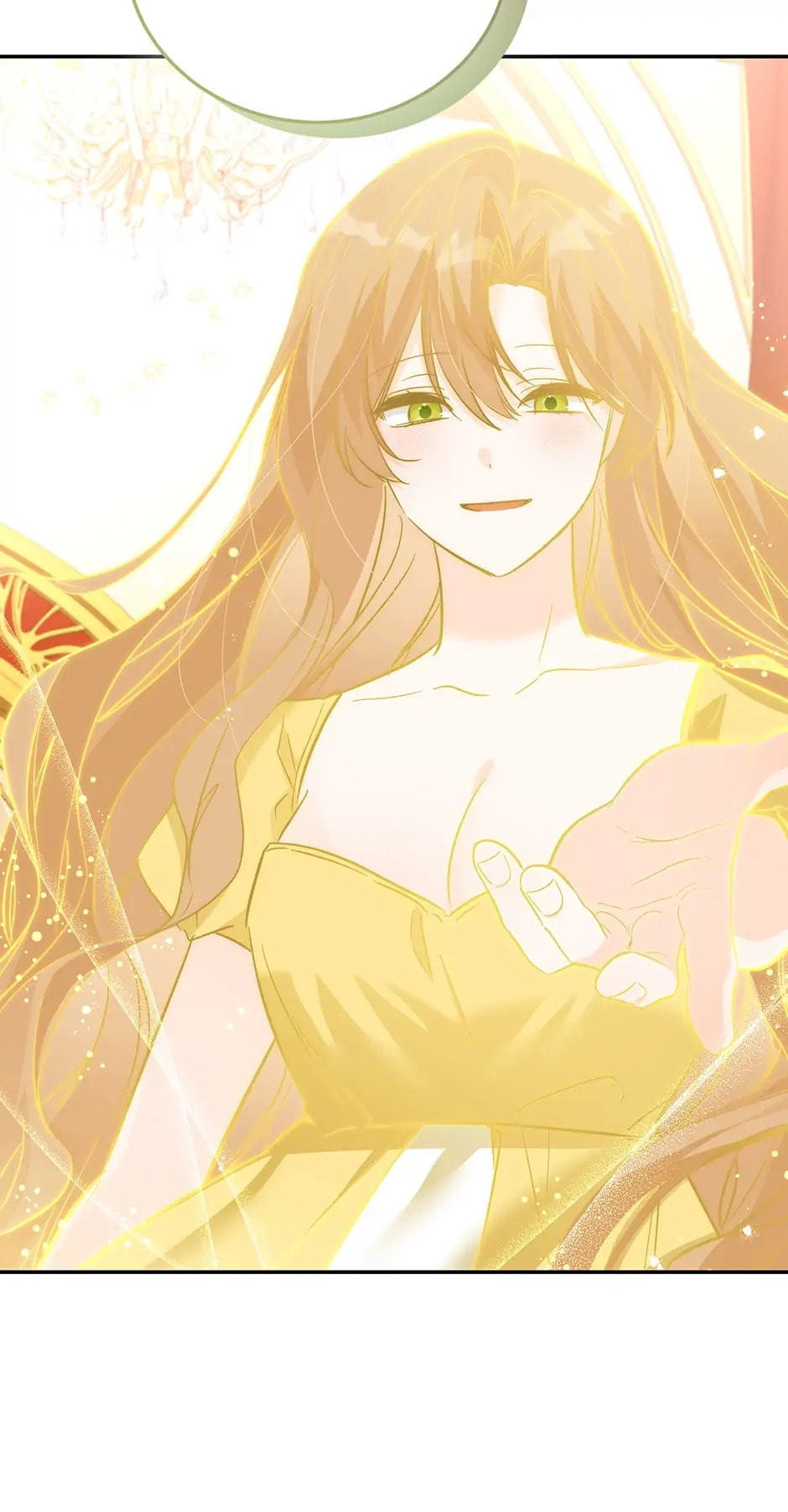 Read The Villainess Has Shrunk! chapter 84 image 30 on Lezhin