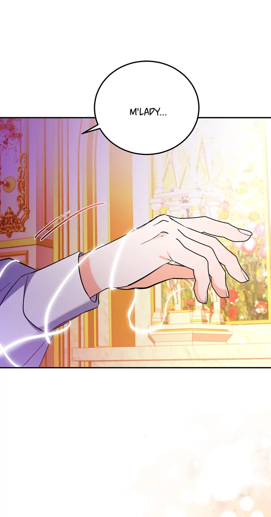 Read The Villainess Has Shrunk! chapter 84 image 32 on Lezhin
