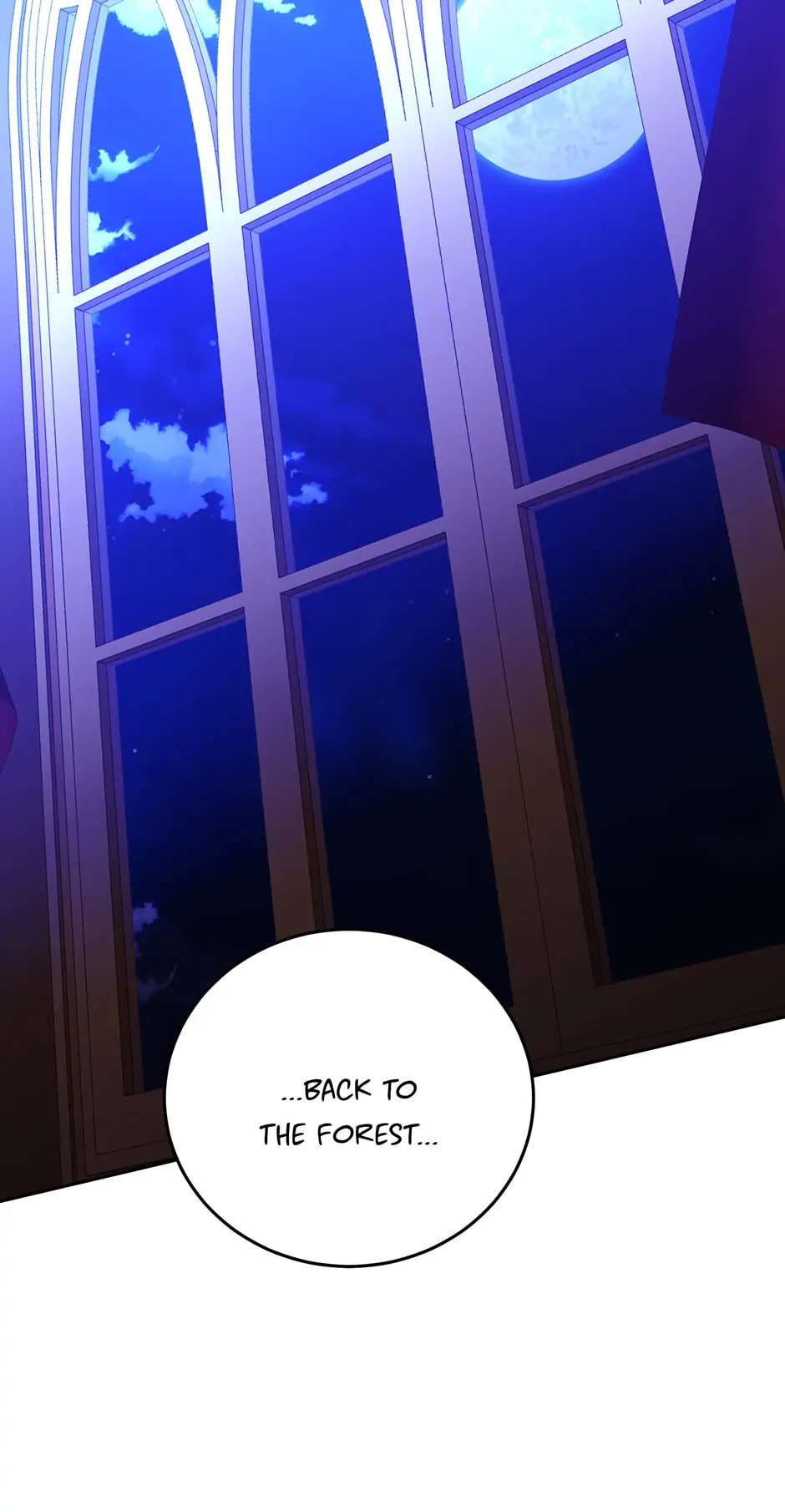 Read The Villainess Has Shrunk! chapter 84 image 46 on Lezhin