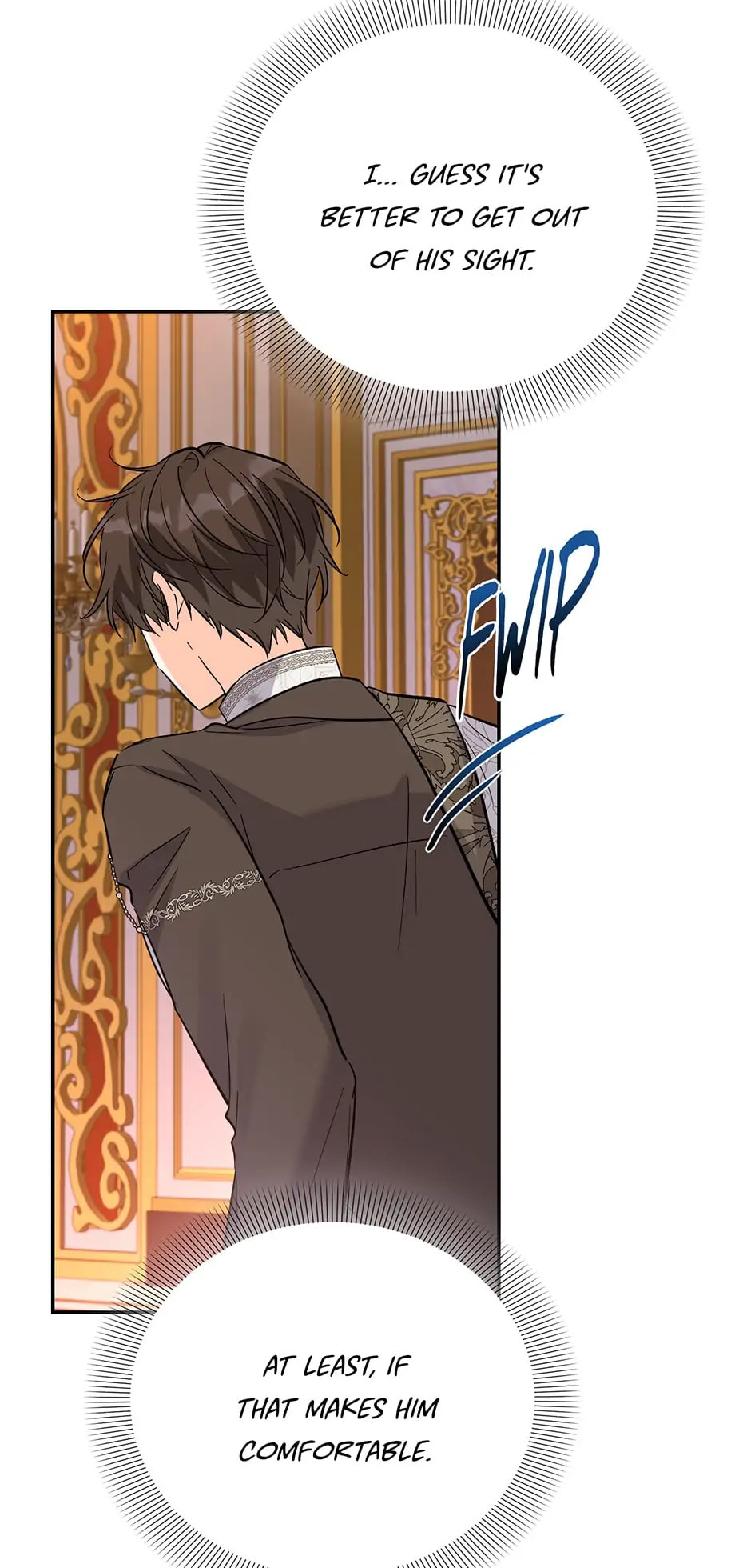Read The Villainess Has Shrunk! chapter 84 image 6 on Lezhin