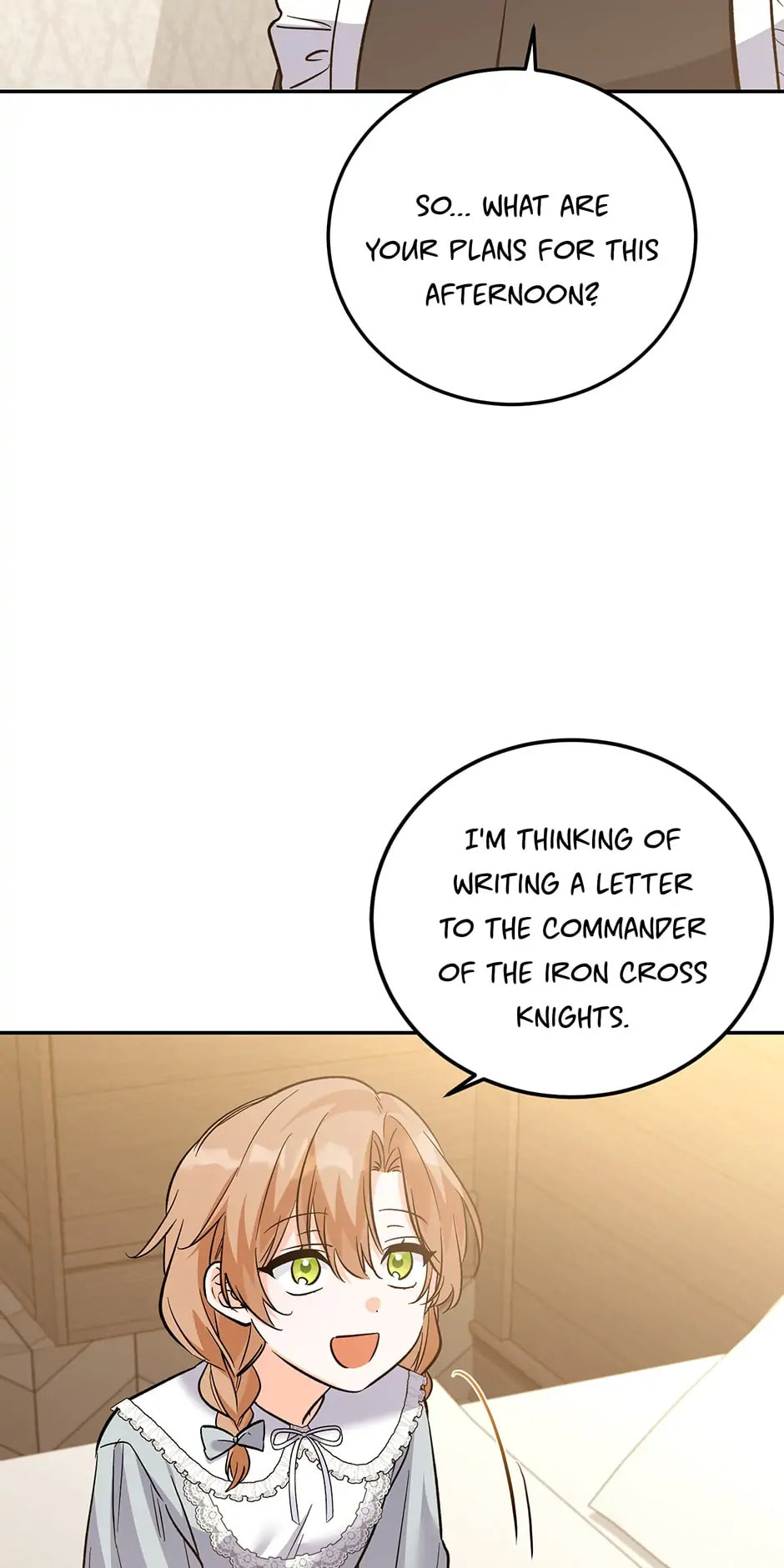 Read The Villainess Has Shrunk! chapter 84 image 60 on Lezhin